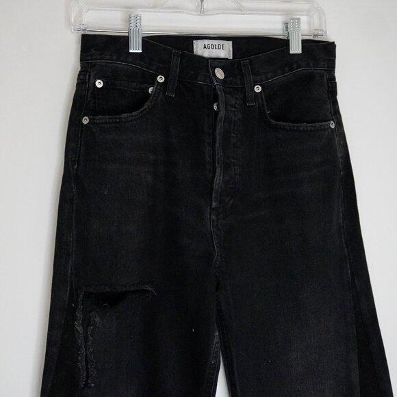 Like New Agolde - Picture 7 of 8